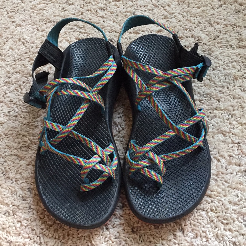 Chacos Women’s size 10